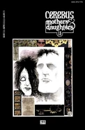 Cerebus No. 165