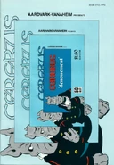 Cerebus No. 50