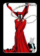 24. Spawn & Cerebus
