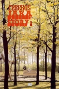 Cerebus No. 114