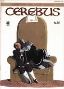 Cerebus No. 30