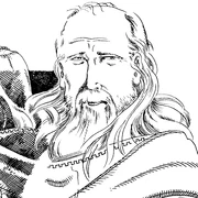 Rick Nash talking to Oscar