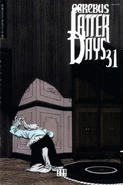 Cerebus No. 296