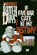 Cerebus No. 267