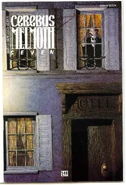 Cerebus No. 146