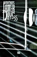 Cerebus No. 300