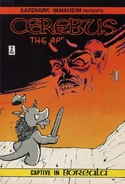 Cerebus No. 2