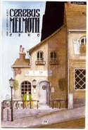 Cerebus No. 139