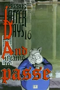 Cerebus No. 281