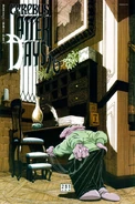 Cerebus No. 291