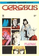 Cerebus No. 18