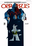 Cerebus No. 38