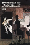 Cerebus No. 84