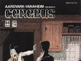 Cerebus No. 84