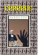 Cerebus No. 57