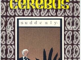 Cerebus No. 57