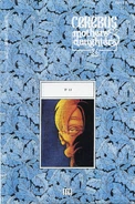 Cerebus No. 176
