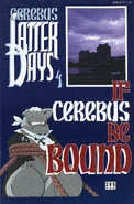 Cerebus No. 269