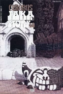 Cerebus No. 127