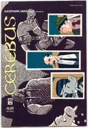 Cerebus No. 46