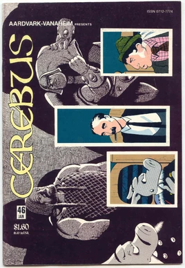 Cerebus46