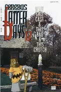 Cerebus No. 277