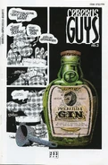 Cerebus No. 203