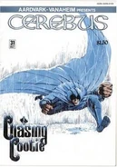 Cerebus No. 31