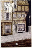 Cerebus No. 142