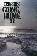 Cerebus No. 263