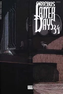 Cerebus No. 299