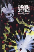 Cerebus No. 162