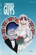 Cerebus No. 219