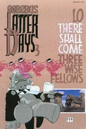 Cerebus No. 268