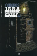 Cerebus No. 133