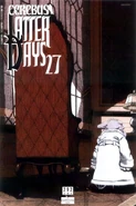Cerebus No. 292