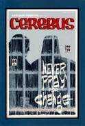 Cerebus No. 64