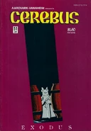 Cerebus No. 51