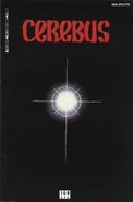 Cerebus No. 109