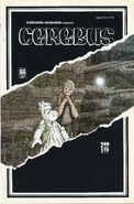 Cerebus No. 66