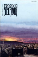 Cerebus No. 141