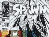 Spawn No. 10