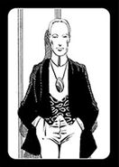 44. Bran Mac Mufin "His followers will be few... but their loyalty shall endure for all time."