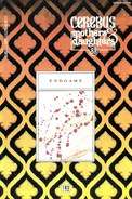 Cerebus No. 183