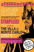 glamourpuss No. 1 Fashion Edition