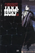 Cerebus No. 128