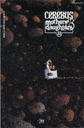 Cerebus No. 188