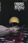 Cerebus No. 198