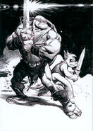 210. Art Andrew Robinson