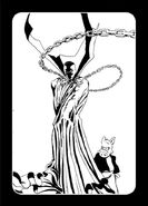 21. Spawn & Cerebus